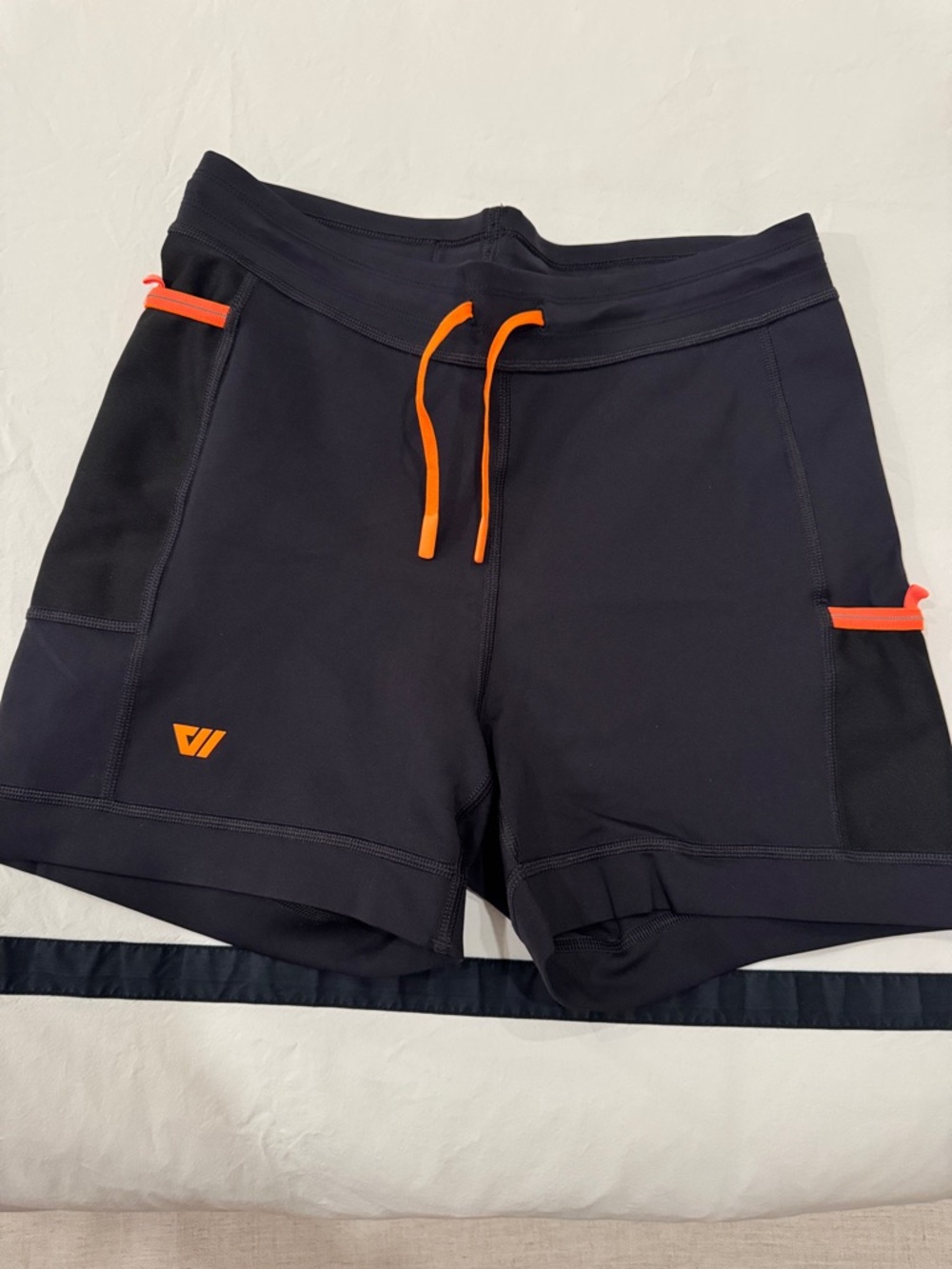 WOLACO Women’s Distance Half Tight
